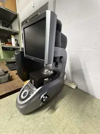 Messsystem Keyence IM-6025 guter Zustand