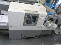 Langdrehautomat Citizen Machinery guter Zustand