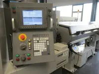 Langdrehautomat Citizen Machinery guter Zustand