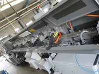 Langdrehautomat Citizen Machinery guter Zustand