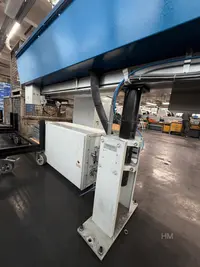 Stangenlader land: Deutschland guter Zustand