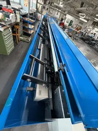 Stangenlader land: Deutschland guter Zustand