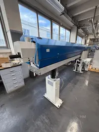 Stangenlader land: Deutschland guter Zustand