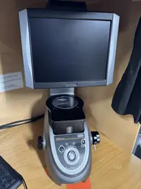 Messsystem KEYENCE IM-6020 guter Zustand