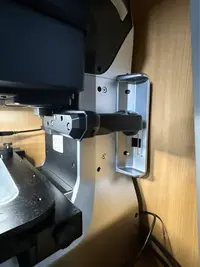 Messsystem Messmaschine Keyence IM-8020 guter Zustand