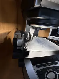 Messsystem Messmaschine Keyence IM-8020 guter Zustand