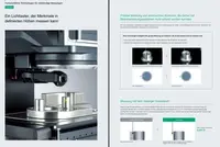 Messsystem Messmaschine Keyence IM-8020 guter Zustand
