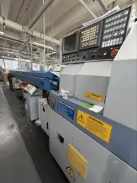 Langdrehautomat STAR SA 12 СТС guter Zustand