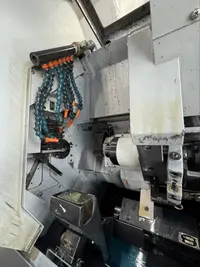 Langdrehautomat STAR SA 12 СТС guter Zustand