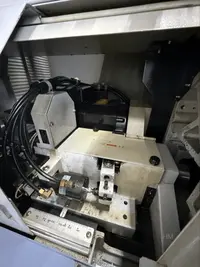 Langdrehautomat STAR SA 12 СТС guter Zustand