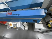 Langdrehautomat STAR Micronics SA 12 guter Zustand