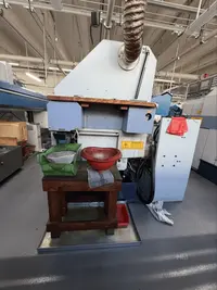 Langdrehautomat STAR Micronics SA 12 guter Zustand