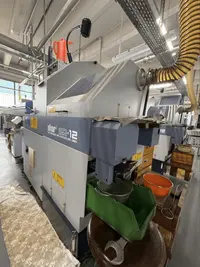  Langdrehautomat STAR Micronics 