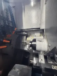 Langdrehautomat STAR Micronics guter Zustand