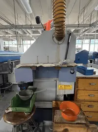 Langdrehautomat STAR Micronics guter Zustand