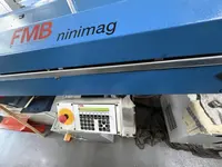 Langdrehautomat STAR Micronics guter Zustand