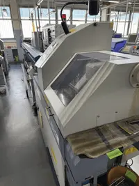  Langdrehautomat STAR SA 12 