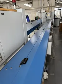 Automatic profile Lathe - Longitudinal STAR SA 12 photo on Industry-Pilot