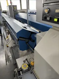 Automatic profile Lathe - Longitudinal STAR SA 12 photo on Industry-Pilot