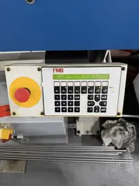 Automatic profile Lathe - Longitudinal STAR SA 12 photo on Industry-Pilot