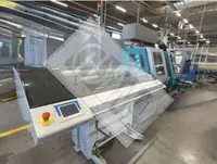 CNC Drehmaschine Index ABC guter Zustand