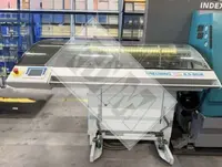 CNC Drehmaschine Index ABC guter Zustand