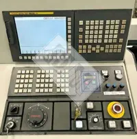 CNC Drehmaschine Hardinge GT27SP GG-121 guter Zustand