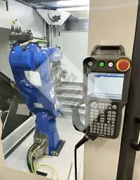 CNC Drehmaschine Hardinge GT27SP GG-121 guter Zustand