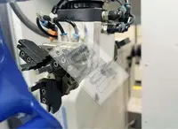 CNC Drehmaschine Hardinge GT27SP GG-121 guter Zustand