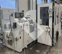  CNC Drehmaschine Hardinge GT27SP GG-121 