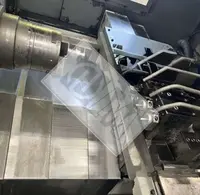 CNC Drehmaschine Hardinge GT27SP GG-121 guter Zustand