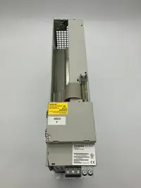   Siemens SIMODRIVE LT-MODUL INT. 80A 6SN1123-1AA00-0DA1 photo on Industry-Pilot