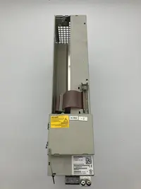   Siemens SIMODRIVE LT-MODUL INT. 80A 6SN1123-1AA00-0DA2 photo on Industry-Pilot