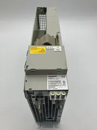  Siemens SIMODRIVE LT MODULE INT. 2X50A 6SN1123-1AB00-0CA1 Images sur Industry-Pilot