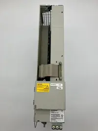   Siemens SIMODRIVE LT MODULE INT. 2X50A 6SN1123-1AB00-0CA1 Images sur Industry-Pilot