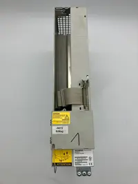  Siemens SIMODRIVE LT-MODUL INT. 2X50A 6SN1123-1AB00-0CA2 фото на Industry-Pilot