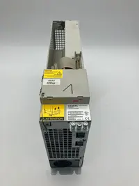  Siemens SIMODRIVE LT-MODUL INT. 2X50A 6SN1123-1AB00-0CA2 фото на Industry-Pilot