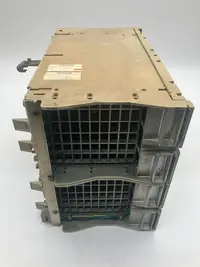   Siemens SINUMERIK 840C Zentralgerät 6FC5100-0AA01-0AA1 