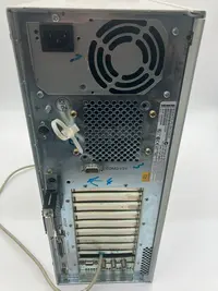  Siemens SIMATIC PC 830 Rack 6ES7643-5BC00-0HD0 фото на Industry-Pilot