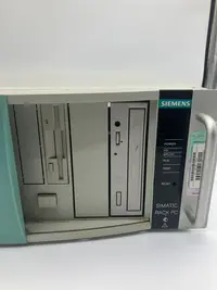  Siemens SIMATIC PC 830 Rack 6ES7643-5BC00-0HD0 фото на Industry-Pilot