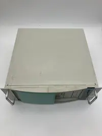   Siemens SIMATIC PC 830 Rack 6ES7643-5BC00-0HD0 