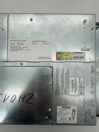  Siemens SINUMERIK PCU 50.5-C 6FC5210-0DF52-3AA0 mit OP012 6FC5203-0AF02-0AA2 фото на Industry-Pilot