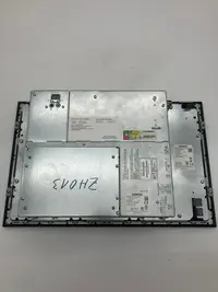  Siemens SINUMERIK PCU 50.5-C 6FC5210-0DF52-3AA0 mit OP012 6FC5203-0AF02-0AA2 фото на Industry-Pilot
