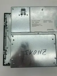  Siemens SINUMERIK PCU 50.5-C 6FC5210-0DF52-3AA0 mit OP012 6FC5203-0AF02-0AA2 фото на Industry-Pilot