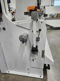 Press Brake - Mechanical Promecam RG 80-25 photo on Industry-Pilot