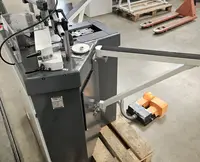 Eckverbindungsmaschinen Pressta Eisele Pressta 2000 guter Zustand