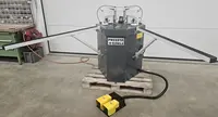  Eckverbindungsmaschinen Pressta Eisele Pressta 2000 