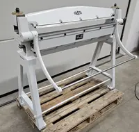  Schwenkbiegemaschine Fasti 202-10-1,5 