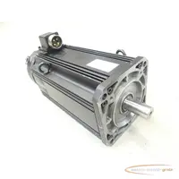  Servomotor Indramat 2AD 100C-B050A1-AS03 Asynchron-Hauptantriebsmotor ohne Encoder 