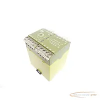  Pilz PILZ PNOZ V 30s 3S 1SZ/1Ö Sicherheitsrelais 24VDC Id.Nr. 474790 الصورة على Industry-Pilot